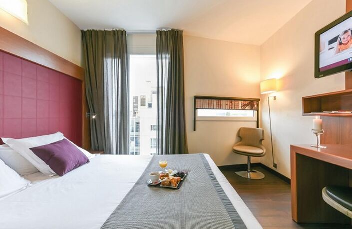 Paris 13ème : Idéal investissement locatif — photo 4