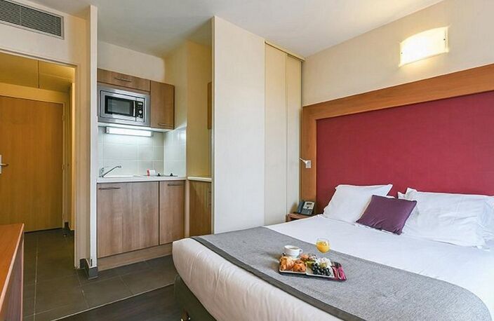 Paris 13ème : Idéal investissement locatif — photo 5