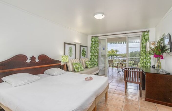 Sainte-Luce/Martinique : Idéal investissement locatif — photo 2
