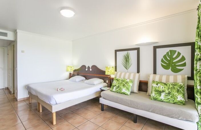 Sainte-Luce/Martinique : Idéal investissement locatif — photo 5