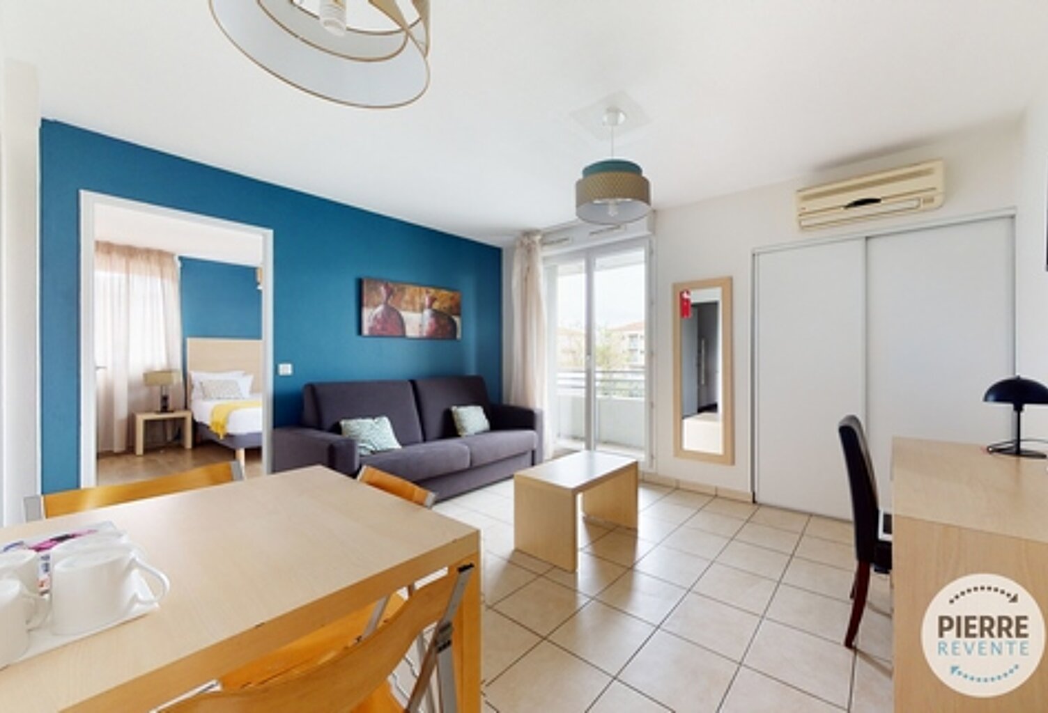 Toulouse : Idéal investissement locatif — photo 1