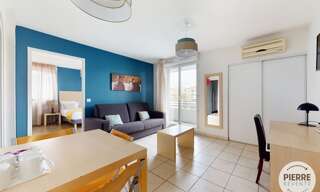 Appartement 2 Pièces 35 m² à vendre à Toulouse (31000)