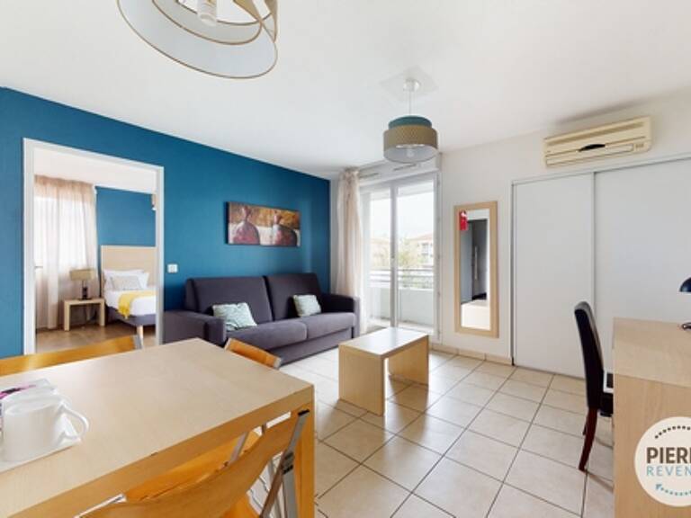 Toulouse : Idéal investissement locatif — photo 1