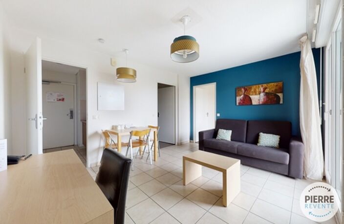 Toulouse : Idéal investissement locatif — photo 2