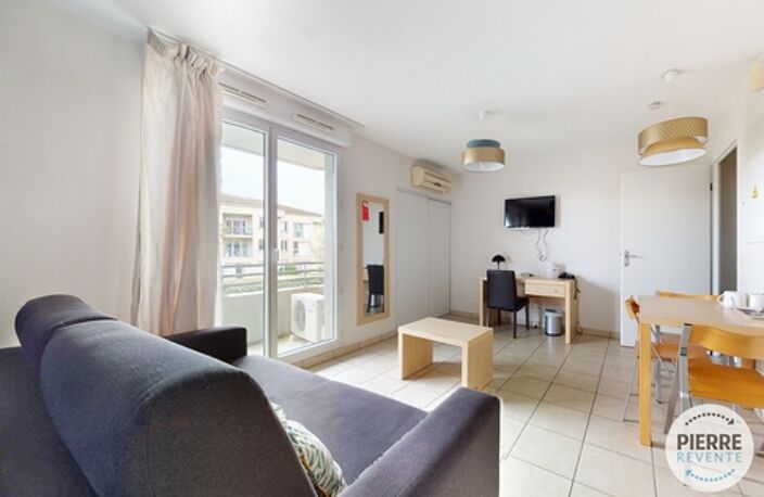 Toulouse : Idéal investissement locatif — photo 3