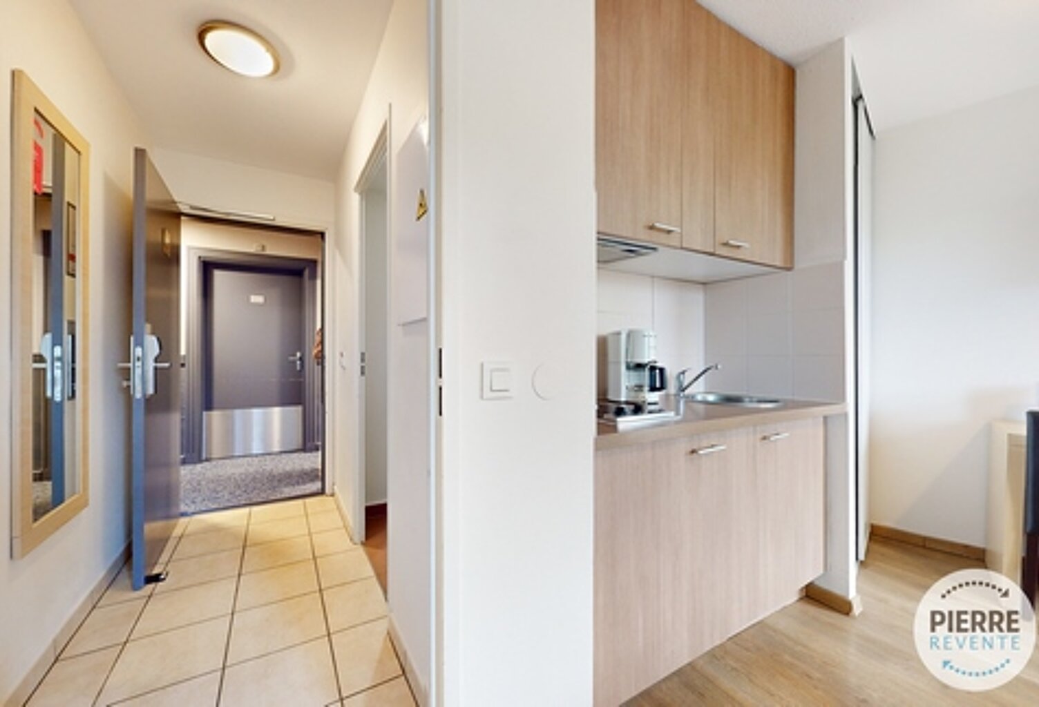 Toulouse : Idéal investissement locatif — photo 1
