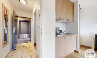 Appartement 1 Pièce 22 m² à vendre à Toulouse (31000)