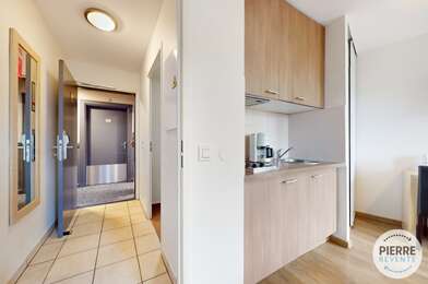 Appartement 1 pièces 43006 €