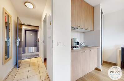 Toulouse : Idéal investissement locatif — photo du bien