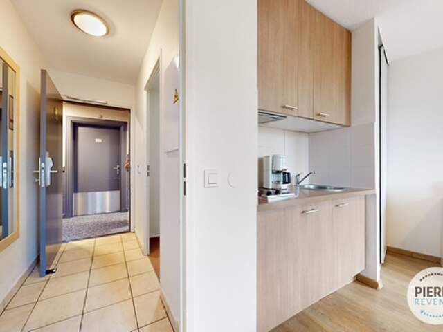 Toulouse : Idéal investissement locatif — photo du bien