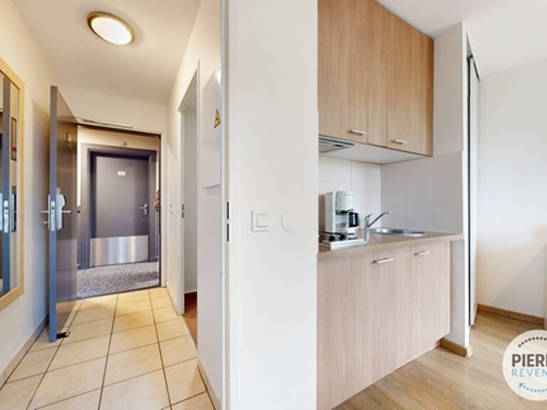 Toulouse : Idéal investissement locatif — photo 1