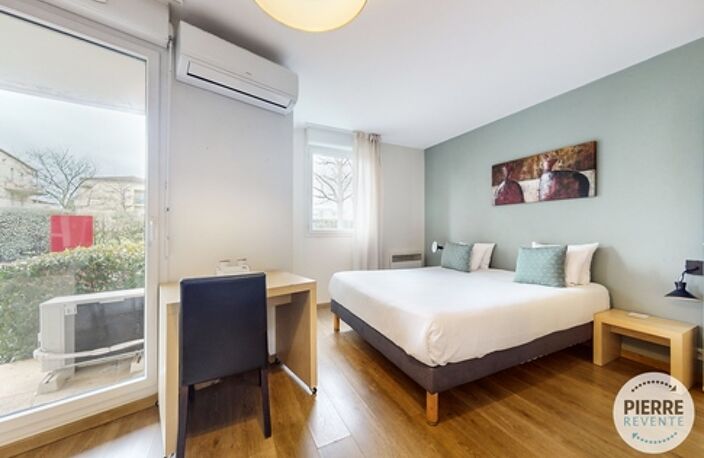 Toulouse : Idéal investissement locatif — photo 2