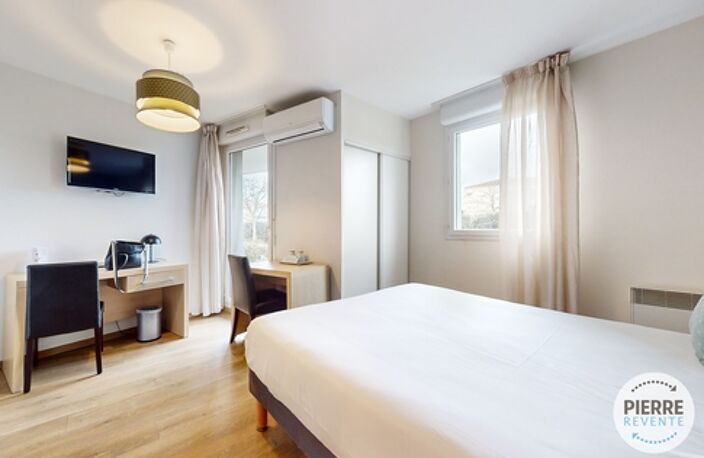 Toulouse : Idéal investissement locatif — photo 3