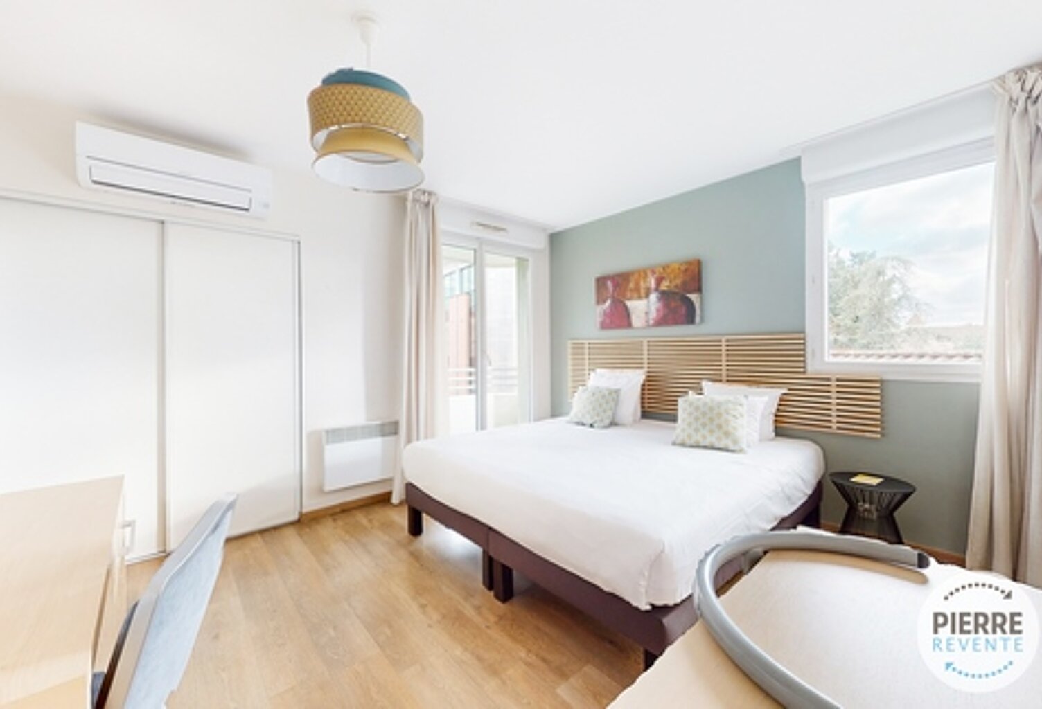Toulouse : Idéal investissement locatif — photo 1