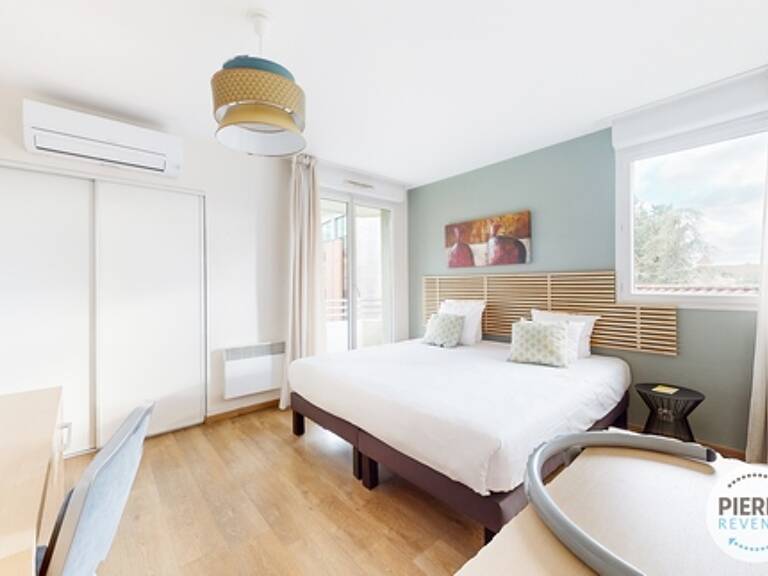 Toulouse : Idéal investissement locatif — photo 1
