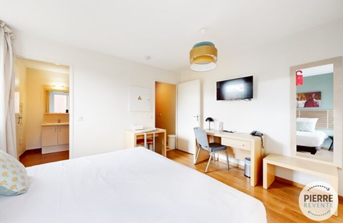 Toulouse : Idéal investissement locatif — photo 4