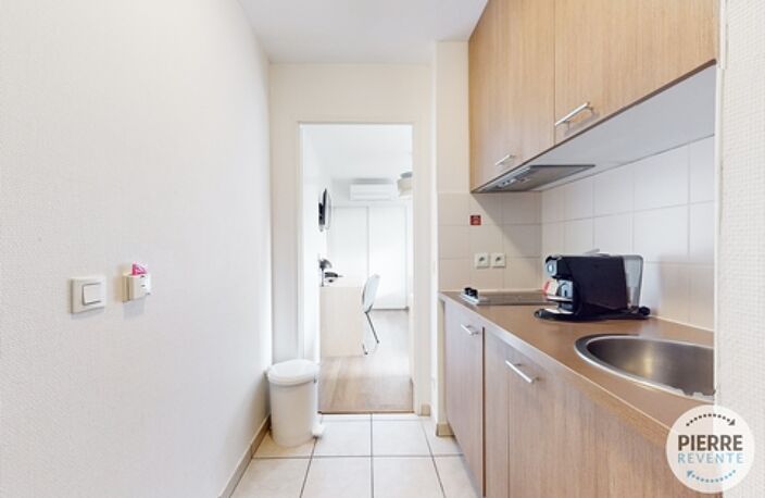 Toulouse : Idéal investissement locatif — photo 5