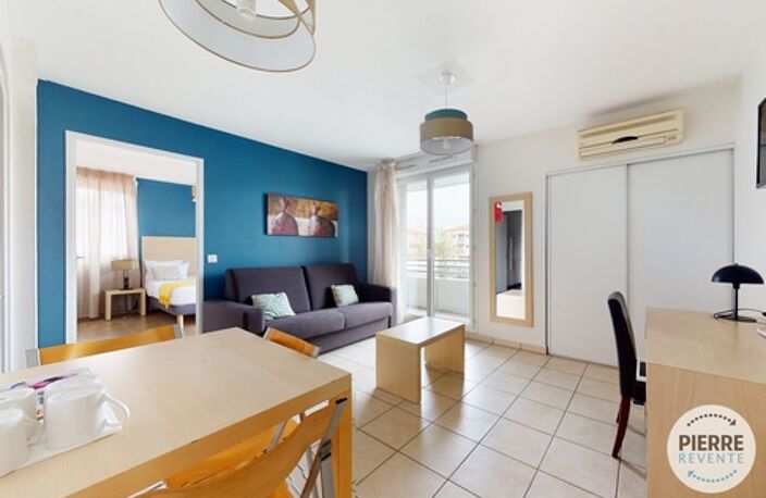 Toulouse : Idéal investissement locatif — photo 2