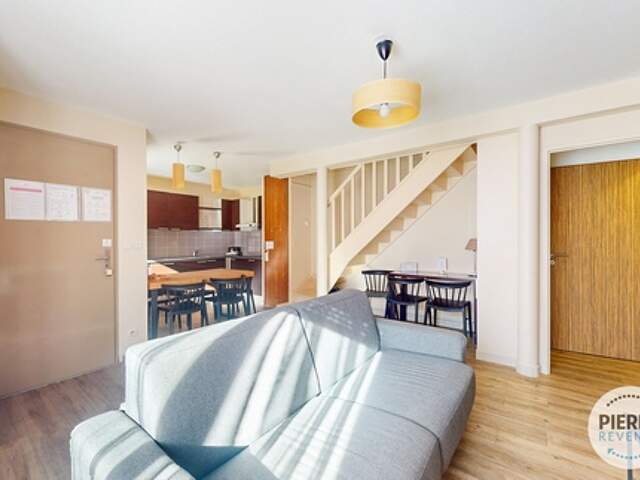 Toulouse : Idéal investissement locatif — photo du bien