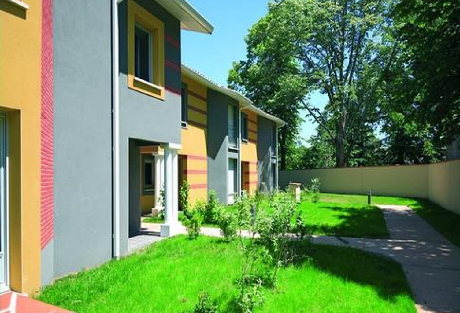 Toulouse : Idéal investissement locatif — photo 1
