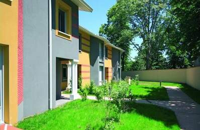 Toulouse : Idéal investissement locatif — photo du bien