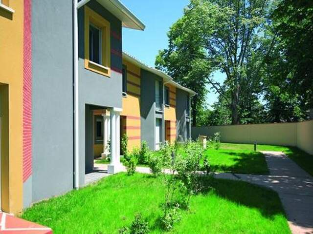 Toulouse : Idéal investissement locatif — photo du bien