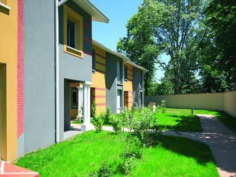 Toulouse : Idéal investissement locatif — photo 1