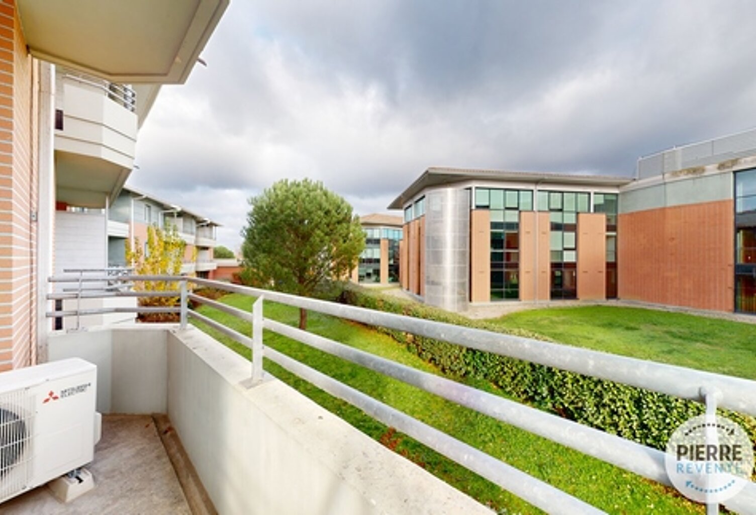 Toulouse : Idéal investissement locatif — photo 1