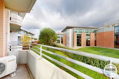Appartement 1 pièces 44030 €