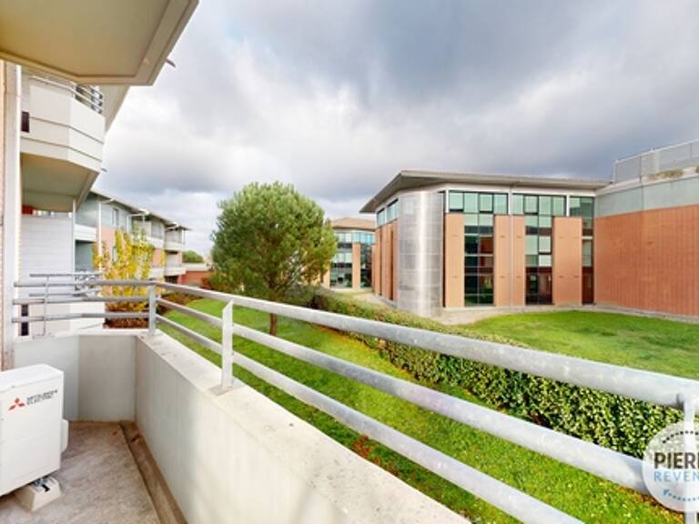 Toulouse : Idéal investissement locatif — photo 1