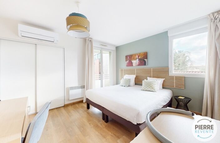 Toulouse : Idéal investissement locatif — photo 2