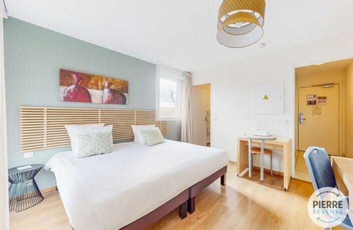 Toulouse : Idéal investissement locatif — photo 3