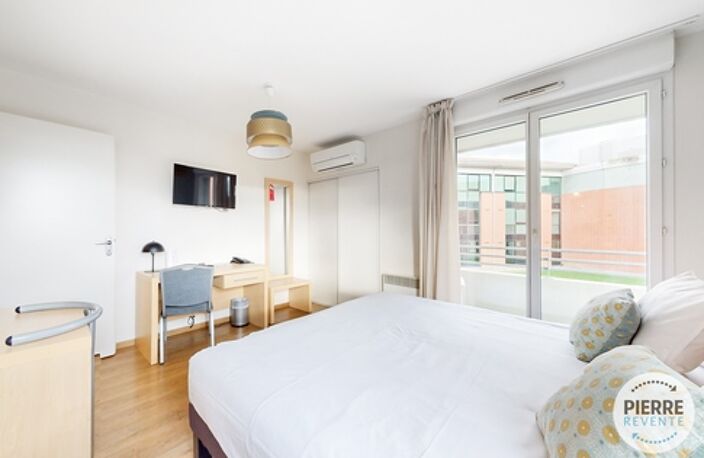 Toulouse : Idéal investissement locatif — photo 4