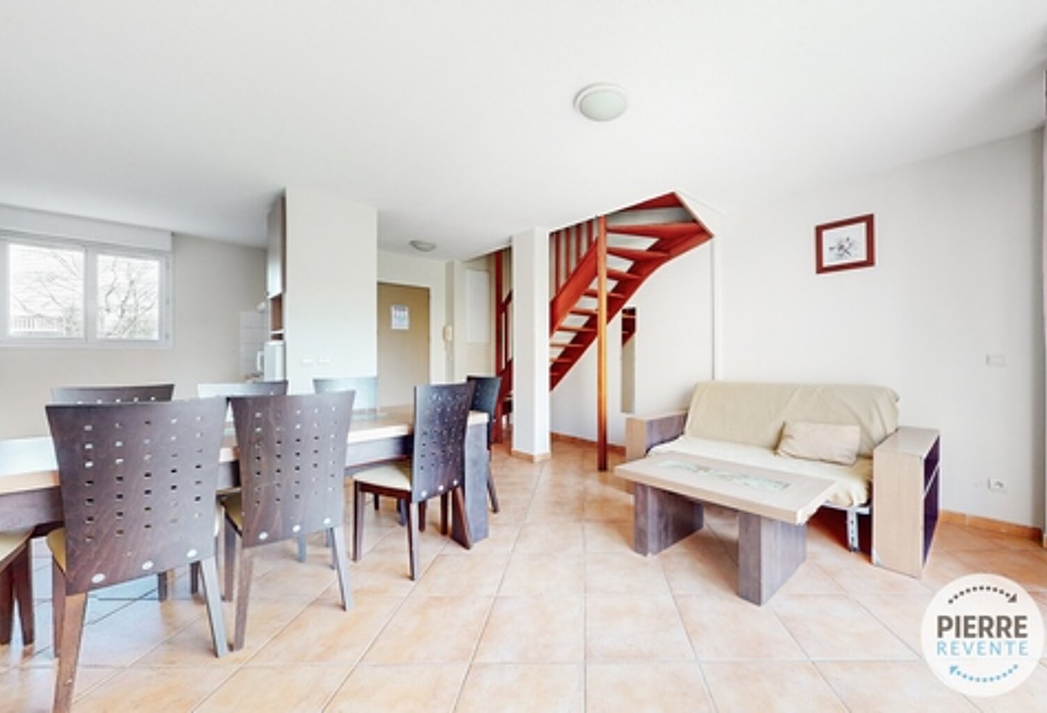Rousset : Idéal investissement locatif — photo 1