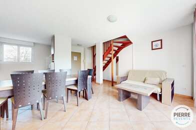 Maison 4 pièces 117655 €