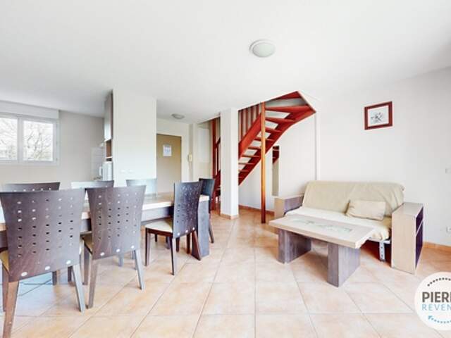 Rousset : Idéal investissement locatif — photo du bien