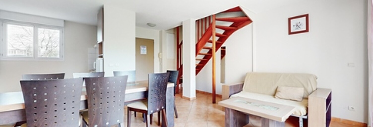 Maison 4 Pièces 80 m² à vendre à Rousset (13790)