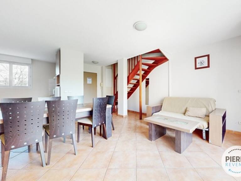 Rousset : Idéal investissement locatif — photo 1