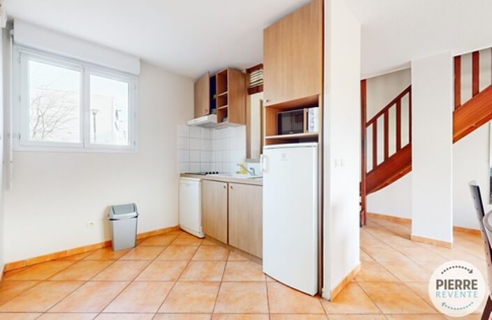 Rousset : Idéal investissement locatif — photo 4