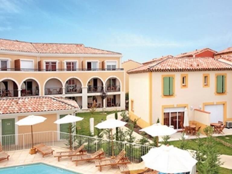 Rousset : Idéal investissement locatif — photo 1