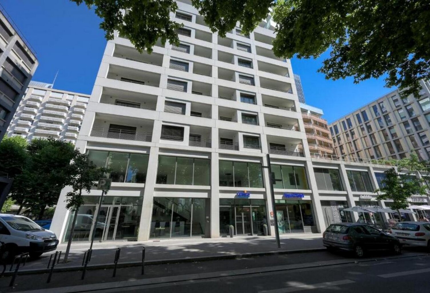 Lyon 3ème : Idéal investissement locatif — photo 1