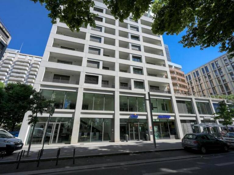 Lyon 3ème : Idéal investissement locatif — photo 1