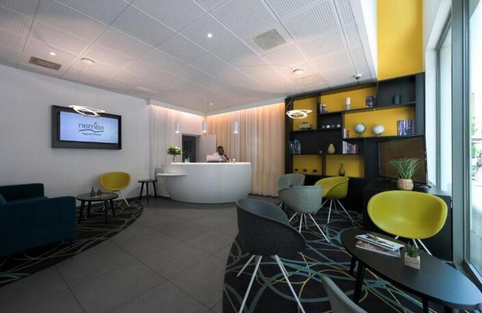 Lyon 3ème : Idéal investissement locatif — photo 5