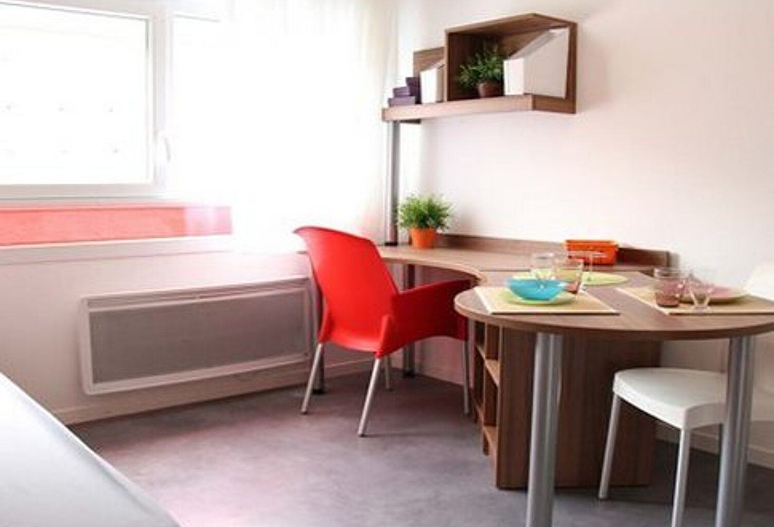 Lyon-9ème : Idéal investissement locatif — photo 1