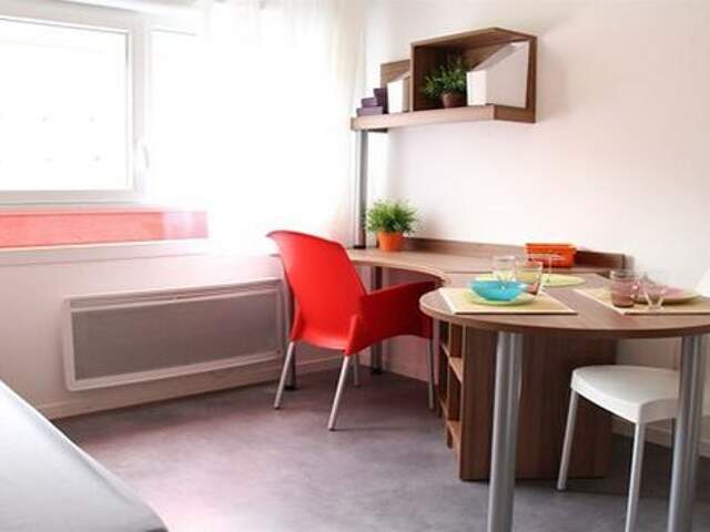 Lyon-9ème : Idéal investissement locatif — photo du bien