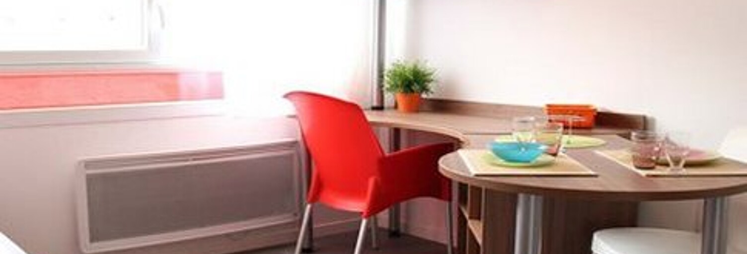 Appartement 1 Pièce 16 m² à vendre à Lyon 9 (69009)