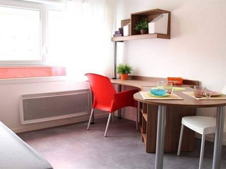 Lyon-9ème : Idéal investissement locatif — photo 1