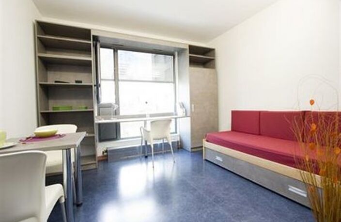Lyon-9ème : Idéal investissement locatif — photo 3