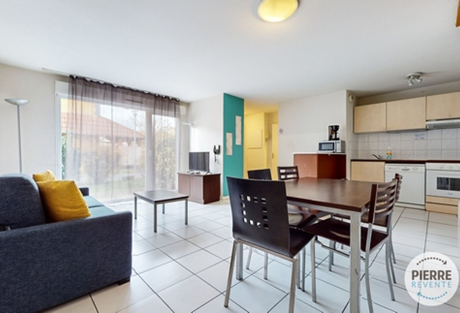 Gerzat : Idéal investissement locatif — photo 1