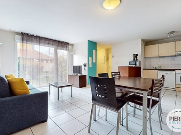 Gerzat : Idéal investissement locatif — photo 1